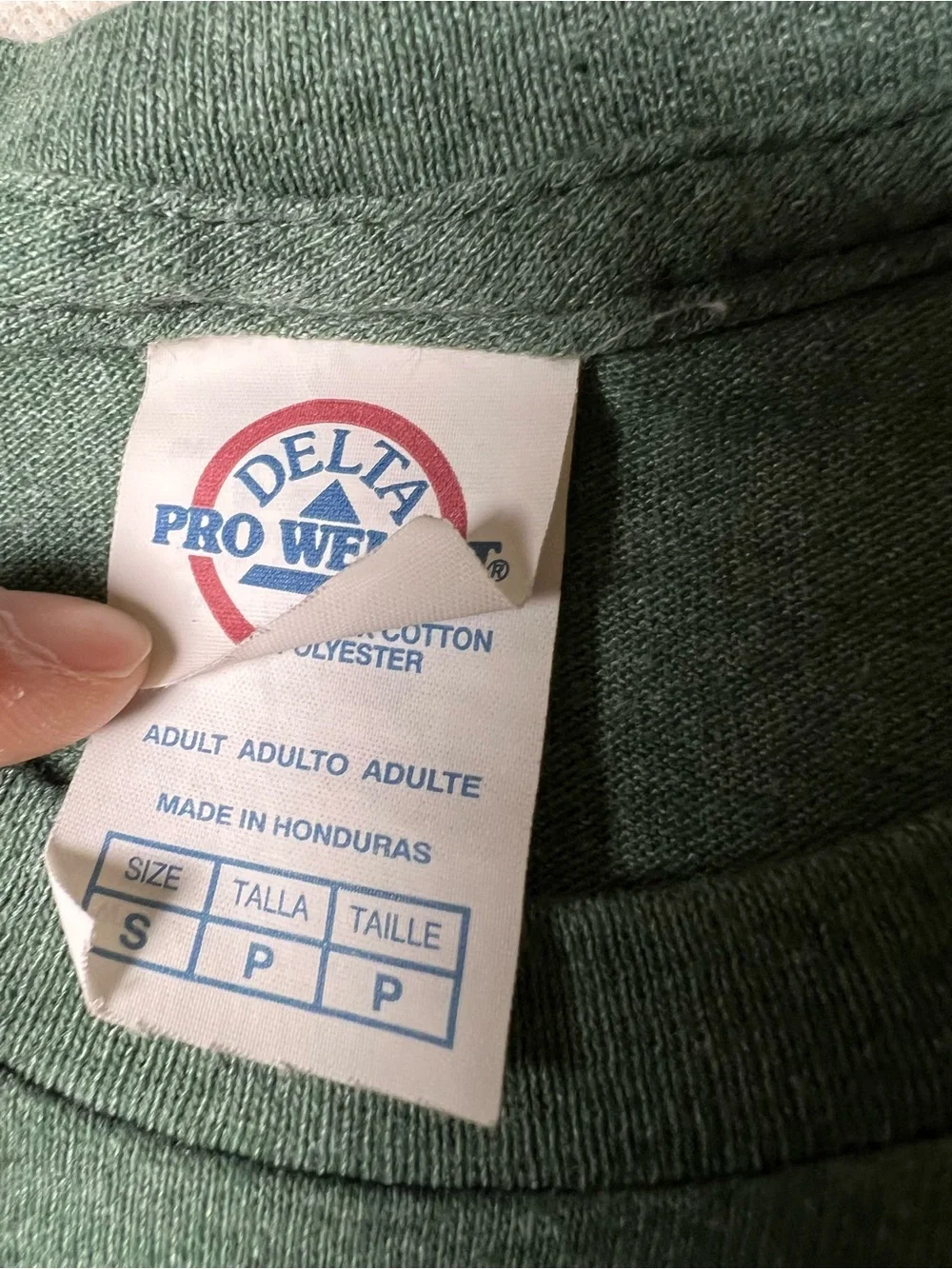 Delta Pro Wear Colorado Rocky Mountains 1876 Graphic Tee‎